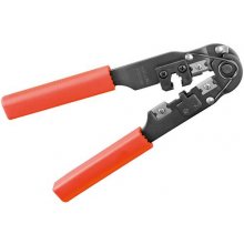 Fixpoint WZ CRIMP 08 Black, Orange