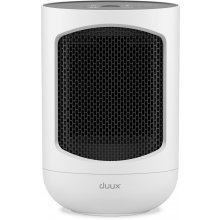 Duux Zone Personal Ceramic Heater | Ceramic...