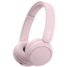 Sony U.K. WHCH520P.CE7