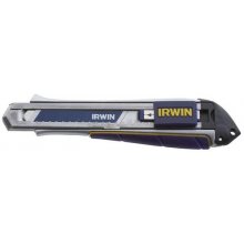 IRWIN 10507106 utility knife Aluminium, Blue...