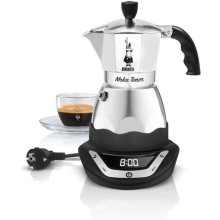 Bialetti Moka Timer Fully-auto Electric moka...