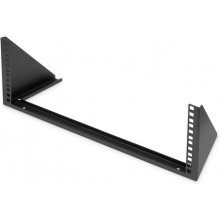 DIGITUS 19-Inch Equipment Wall Mounting...