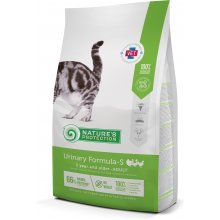 Natures Protection - Cat - Adult - Urinary...