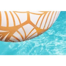 Bestway Swimming ring with backrest 1.18m...