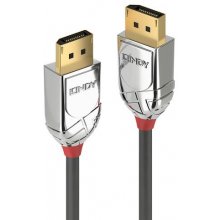 Lindy 3m DisplayPort 1.2 кабель, Cromo Line
