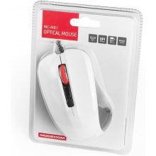 MOD M9.1 BLACK AND WHITE CABLE OPTICAL MOUSE