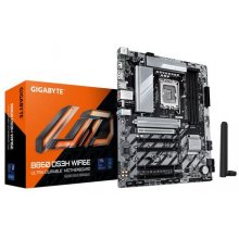 Gigabyte B860 DS3H WIFI6E Motherboard -...