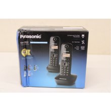 Panasonic SALE OUT. KX-TG1612FXH Cordless...