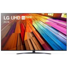 Телевизор LG UHD UT81 139.7 cm (55") 4K...