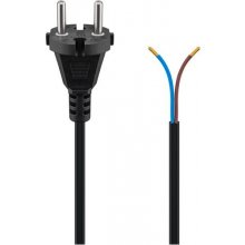 Goobay Universal Hoover Connection Cable 7.5...