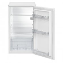 Холодильник Bomann Külmik VS72311, valge