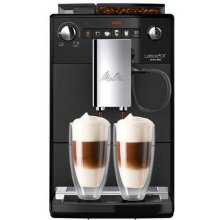 Melitta Latticia OT F300-100 Fully-auto...