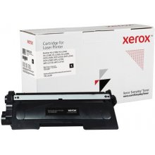 Xerox Toner Everyday Brother TN-2320 Black