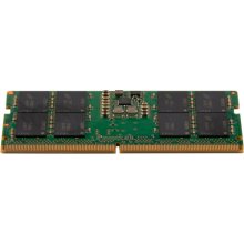 Mälu HP 16GB 4800MHz DDR5 SODIMM RAM Memory...