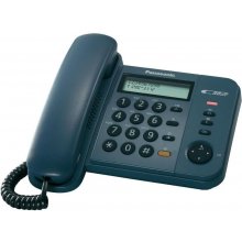 Телефон PANASONIC KX-TS 580 GC