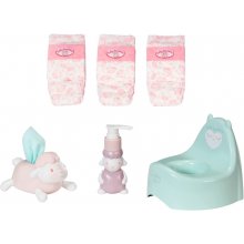 ZAPF Creation Baby Annabell potty set, doll...