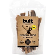 Bult Rabbit skin without fur - dog treat -...