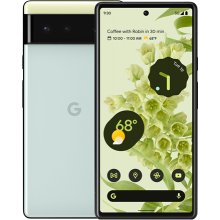 Google Pixel 6 16.3 cm (6.4") Dual SIM...