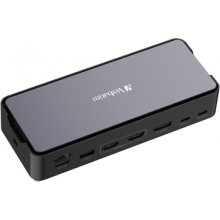 Verbatim USB-C Pro Docking Station 15...