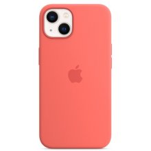 Apple iPhone 13 Silicone Case with MagSafe –...