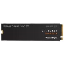Kõvaketas Western Digital Dysk SSD WD Black...