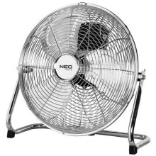 Ventilaator NEO TOOLS 90-009 household fan