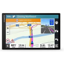 GPS-навигатор Garmin DriveSmart 86 Alexa...