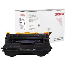 XEROX Toner Everyday HP 37A (CF237A) Black