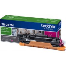 Tooner Brother TN-247M | Toner cartridge |...