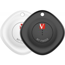 VERBATIM 1x2 My Finder Bluetooth Item...