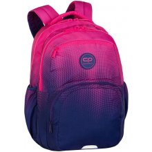 CoolPack backpack Pick Gradient, pink, 23 l