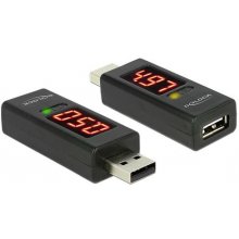 DELOCK 65569 interface cards/adapter USB 2.0
