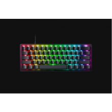 Клавиатура Razer Huntsman V3 Pro Mini - 60%...