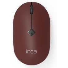 INCA Maus IWM-231RB 1600 DPI,Wireless,4...