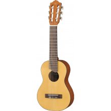 Yamaha GL1 - guitalele, Natural Satin