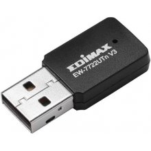 Edimax Wireless N300 Wi-Fi 4 Mini USB Ad