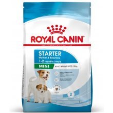 Royal Canin Mini Starter 1kg