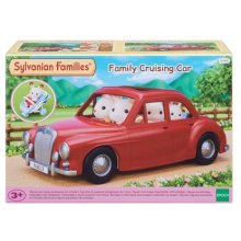 SYLVANIAN FAMILIES Family Cruising Car
