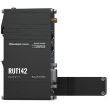 Teltonika Industrial router RUT142 WiFi 4...