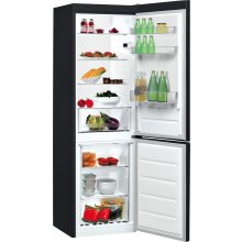 Холодильник Indesit Külmik LI8SN2EK