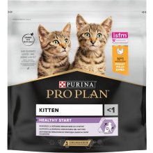 Purina Pro Plan Kitten Healthy Start Chicken...