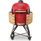 Outdoor Grills, Barbecues, Smokehouses