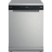 Посудомоечная машина Whirlpool W7F HP43 X