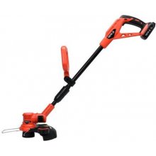 Yato YT-82830 brush cutter/string trimmer 30...