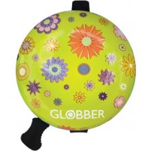 Globber | Scooter Bell | 533-106 | Lime...