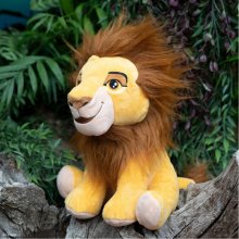 Simba Mascot Disney The Lion King Mufasa 25...