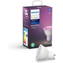 Philips Hue White and colour ambience 1-pack...