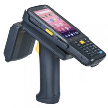 CIPHERLAB CO., LTD. CipherLab RK25, 2D, MR...