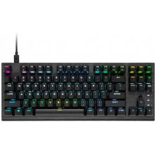 Klaviatuur Corsair K60 PRO TKL RGB Gaming...