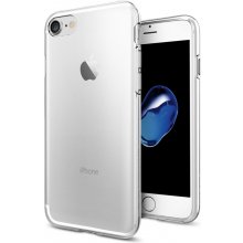 Spigen protective case Liquid Crystal, Apple...